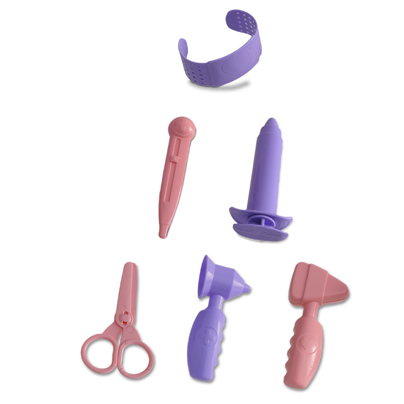 Boneca-Bebe---Bebezinho-Real---Primeiros-Cuidados---Rosa---Roma-3