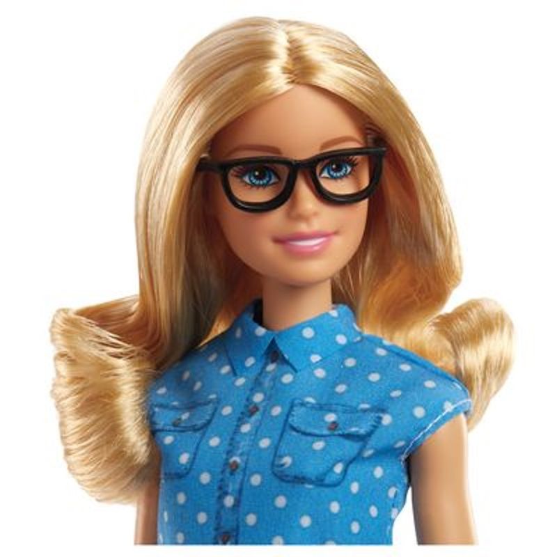 Playset-e-Boneca-Barbie---Profissoes----Barbie-Professora-de-Musica---Mattel-0