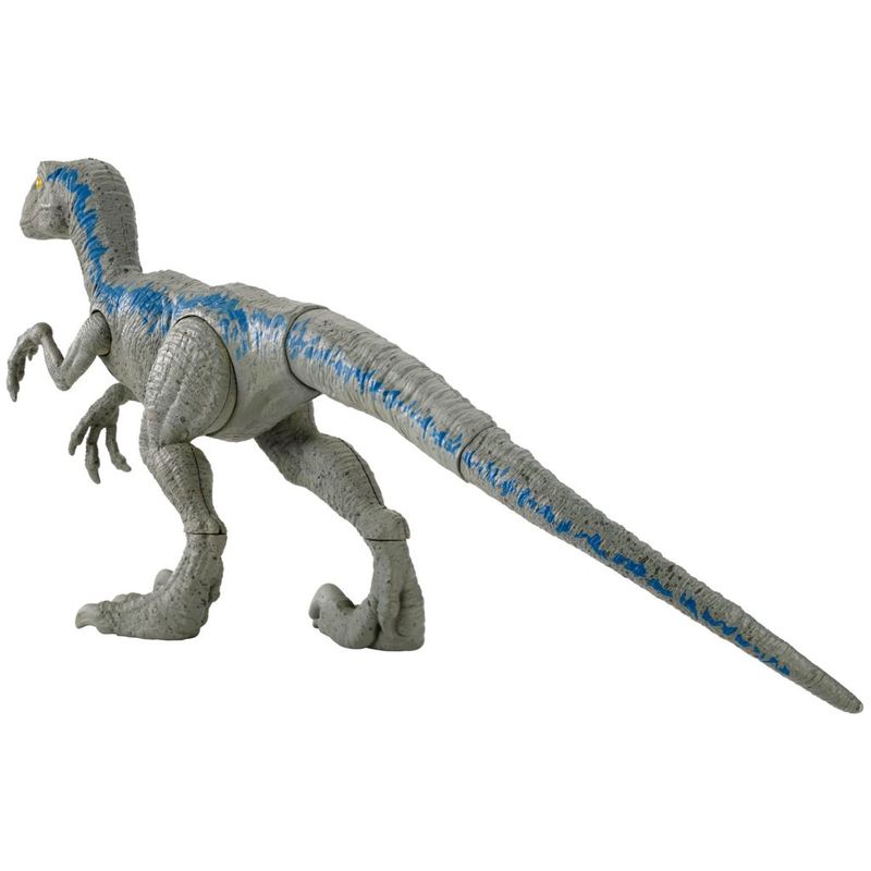 Dinossauro---Jurassic-World---Velociraptor---Blue---Mattel-2