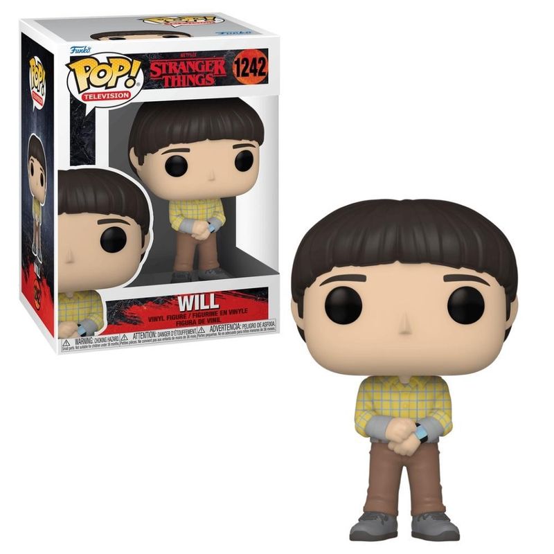 Boneco---Funko-Pop-Tv---Stranger-Things---Will---Candide-1