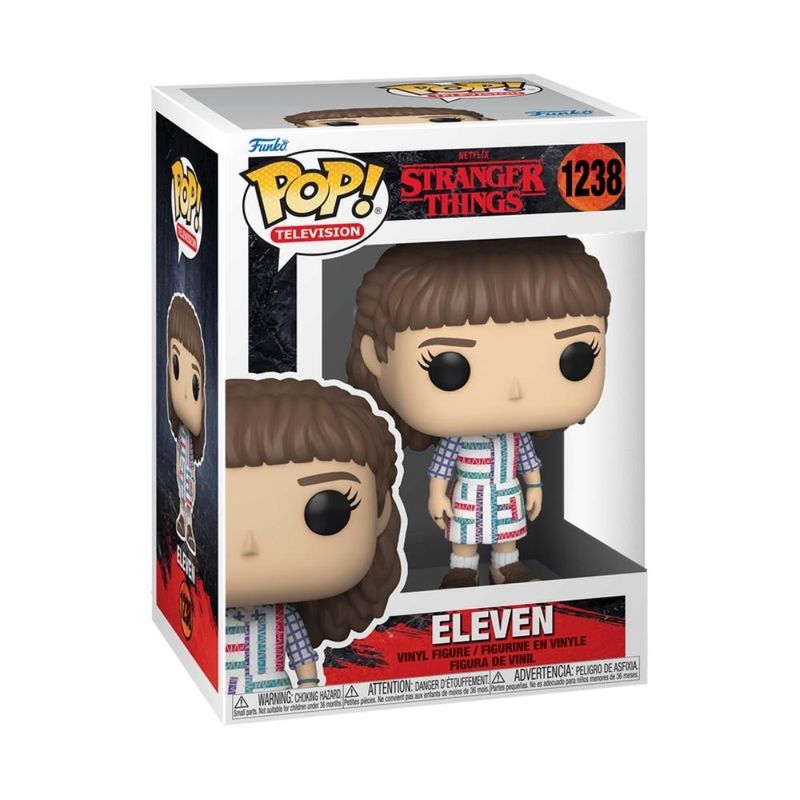 Boneca---Funko-Pop-Tv---Stranger-Things---Eleven---Candide-0