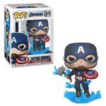 Boneco---Funko-Pop---Marvel---Avengers-Endgame---Capitao-America---Candide-1