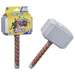 Martelo-De-Batalha---Marvel-Avengers---Thor---Hasbro-0