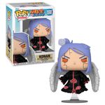 Mini-Boneca-Colecionavel---Funko-Pop-Animation---Naruto-Shippuden---Konan---Candide-2