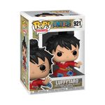 Boneco---Funko-Pop-Animation---One-Piece---Luffytaro---Candide-0