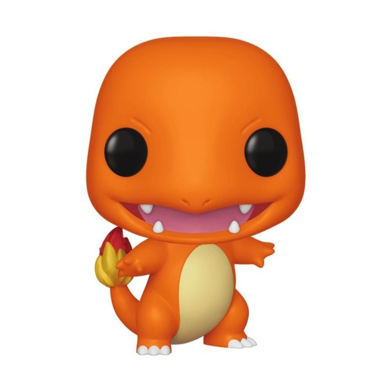 Mini-Figura-Colecionavel---Funko-Pop---Pokemon---Charmander---Candide-0