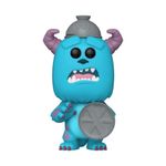 Mini-Figura-Colecionavel---Funko-Pop---Disney---Pixar---Monster---Sulley---Candide-0