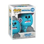 Mini-Figura-Colecionavel---Funko-Pop---Disney---Pixar---Monster---Sulley---Candide-1