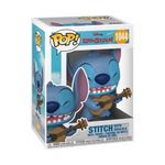 Boneco-Funko-Pop-Disney--Lilo-Stitch---Stitch-w--Ukulele---Candide--1