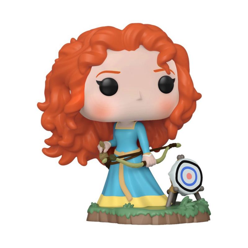 Boneca---Funko-Pop---Disney-Princesa---Merida---Candide-2