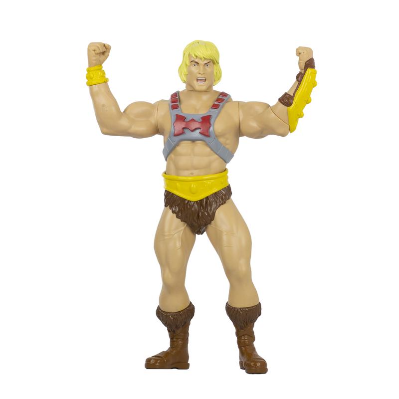 Boneco-Articulado---Master-Of-The-Universe---Revelation---He-Man---Mimo-0