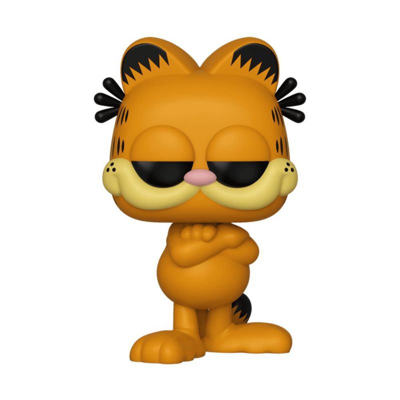 Figura---Funko-Pop-Comics---Garfield---Candide-2