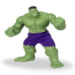 Figura-de-Acao---Avengers---Marvel-Comics---Hulk---Verde---Mimo-0