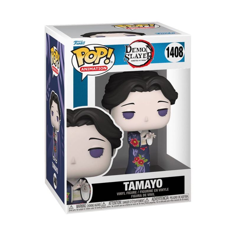 Boneco---Funko-Pop-Animation---Demon-Slayer---Tamayo---Candide-0