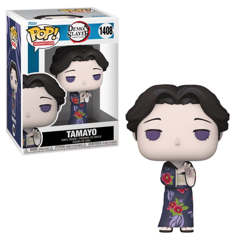 Boneco---Funko-Pop-Animation---Demon-Slayer---Tamayo---Candide-1