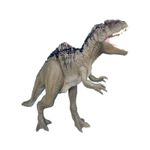 Figura-de-Acao---Jurassic-World---Dominion---Giganotossauro---Bege---Mimo-0