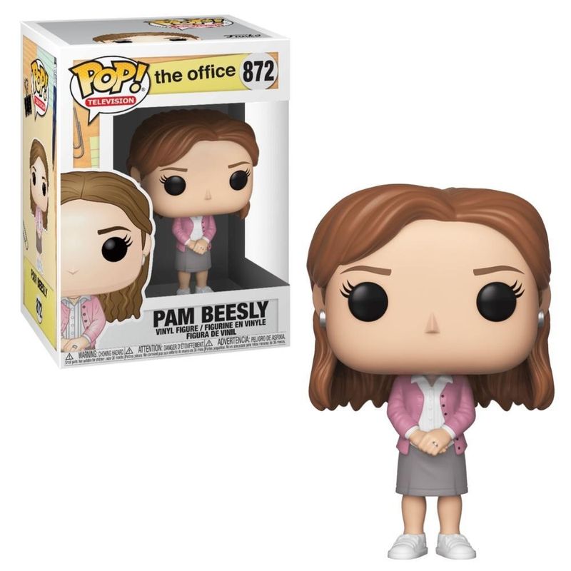 Boneca---Funko-Pop-Tv--The-Office---Pam-Beesly---Candide-1