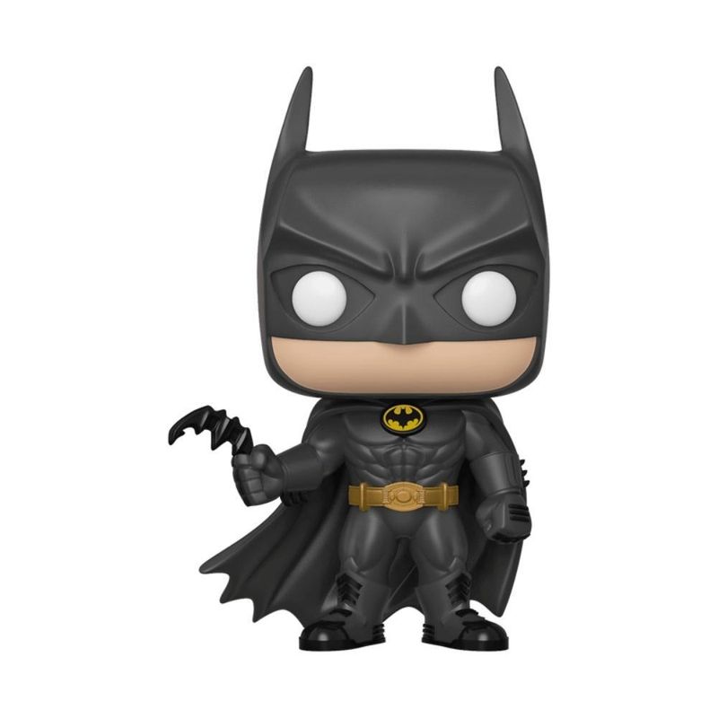 Boneco---Funko-Pop-Heroes---Batman--1989----Candide-0