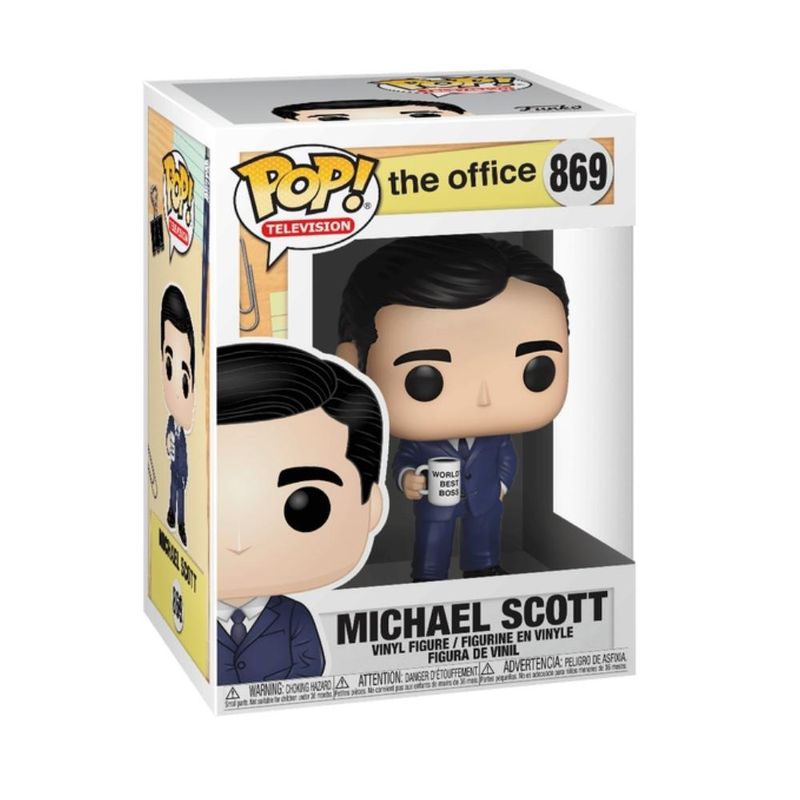 Boneco---Funko-Pop-Tv--The-Office---Michael-Scott---Candide-0