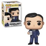 Boneco---Funko-Pop-Tv--The-Office---Michael-Scott---Candide-1