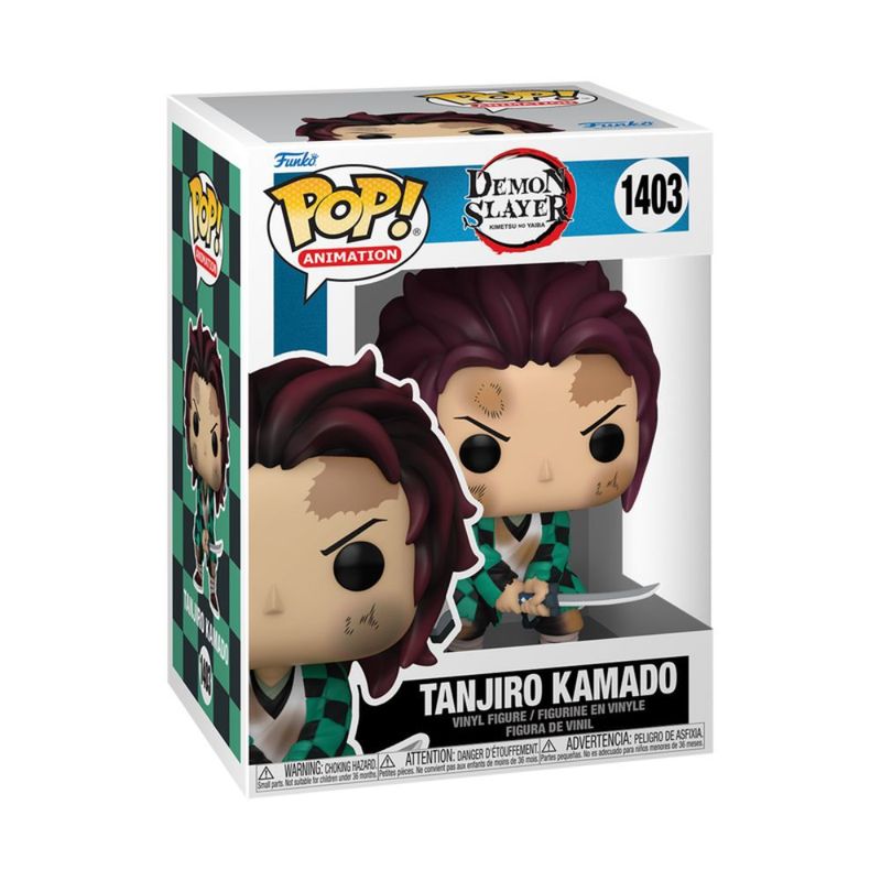 Boneco---Funko-Pop-Animation---Demon-Slayer---Tanjiro---Candide-0