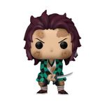 Boneco---Funko-Pop-Animation---Demon-Slayer---Tanjiro---Candide-2