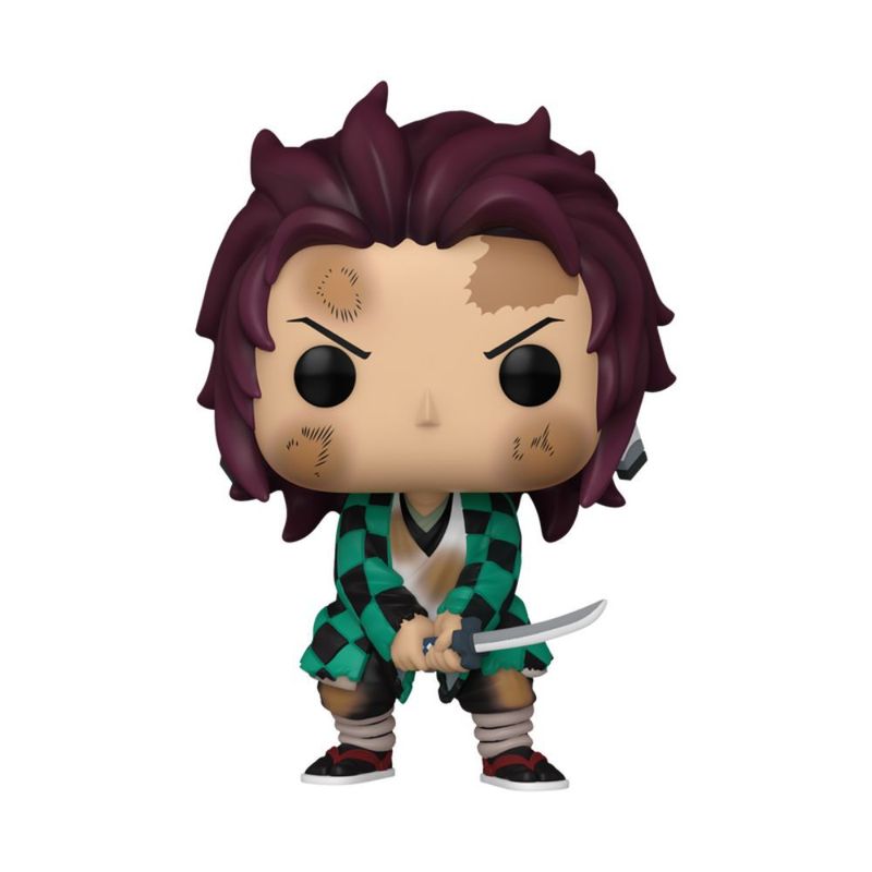 Boneco---Funko-Pop-Animation---Demon-Slayer---Tanjiro---Candide-2