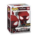 Boneco---Funko-Pop---Marvel---Spider-Man---Miles-Morales-Winter---Candide-0