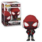 Boneco---Funko-Pop---Marvel---Spider-Man---Miles-Morales-Winter---Candide-1