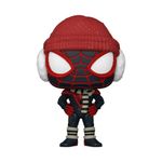 Boneco---Funko-Pop---Marvel---Spider-Man---Miles-Morales-Winter---Candide-2