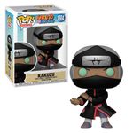 Mini-Boneco-Colecionavel---Funko-Pop-Animation---Naruto-Shippuden---Kakuzu---Candide-2