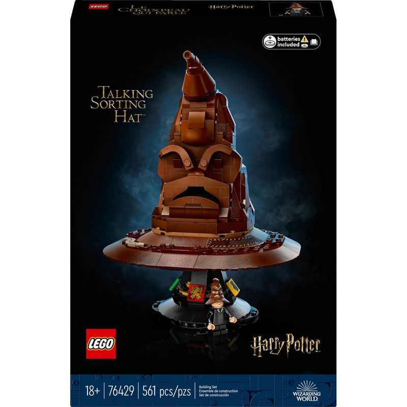 Lego---Harry-Potter----Chapeu-Seletor-Falante---76429-2