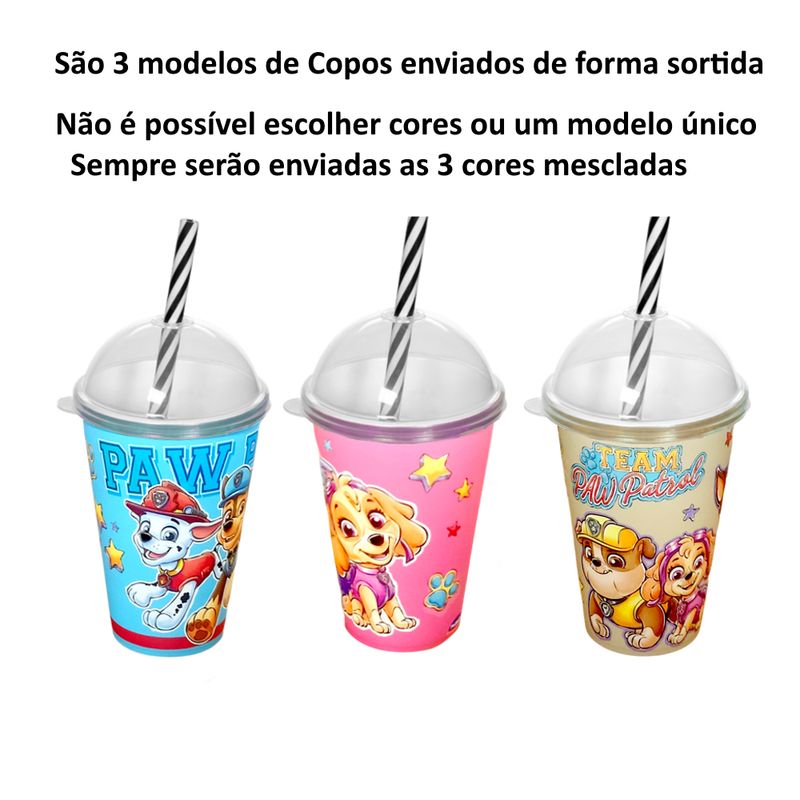 Copo-da-Patrulha-Canina-Infantil-Kit-para-Festa-e-Decoracao-Infantil-3-Cores-Sortidos--1-