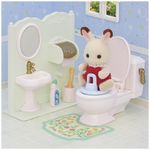 Sylvanian-Families---Conjunto-De-Toalete---Epoch-7