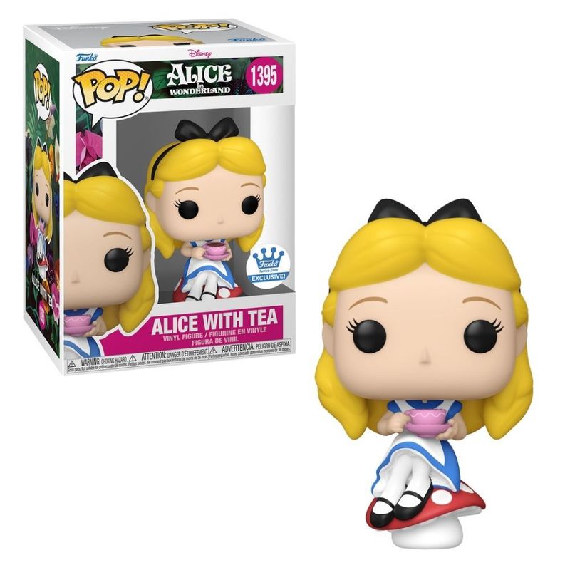 Boneco---Funko-Pop---Disney---Alice-With-Tea---Candide-0