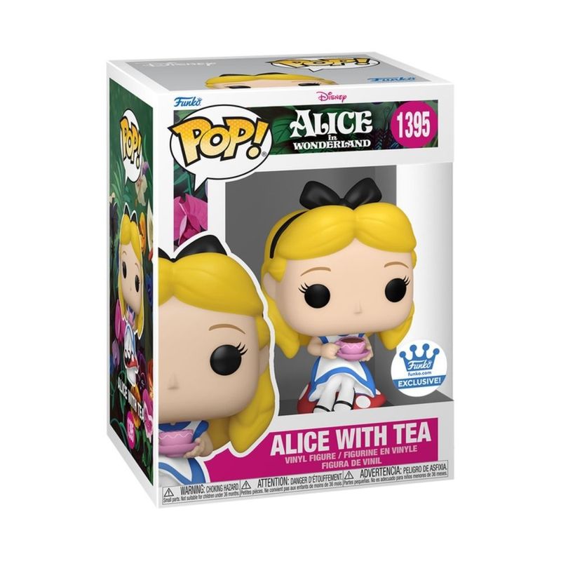 Boneco---Funko-Pop---Disney---Alice-With-Tea---Candide-1