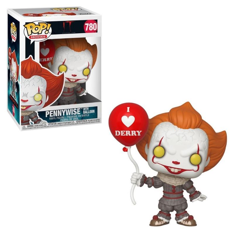 Figura-De-Vinil---Pop-Movies---It-A-Coisa---Pennywise-Com-Balao---Candide-0
