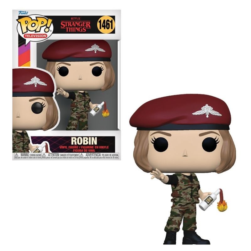 Boneco---Funko-Pop---Stranger-Things---Robin-With---Candide-0