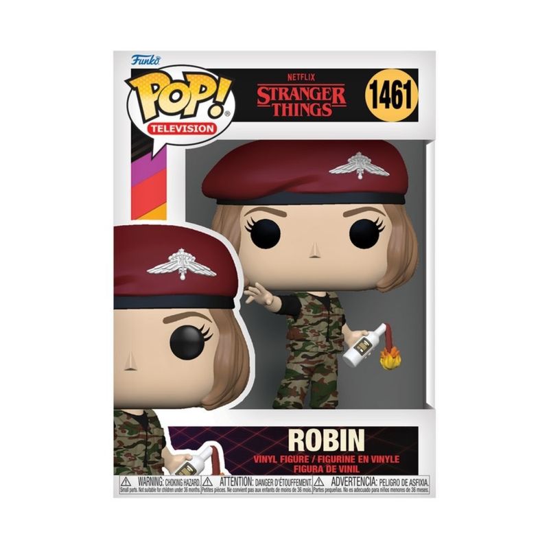 Boneco---Funko-Pop---Stranger-Things---Robin-With---Candide-1