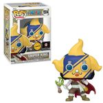 Figura-de-Acao---Funko-Pop---One-Piece---Sniper-King---Candide-0