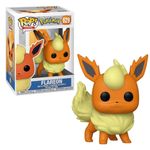 Figura-De-Vinil---Pokemon---Pop-Games---Flareon---Candide-0