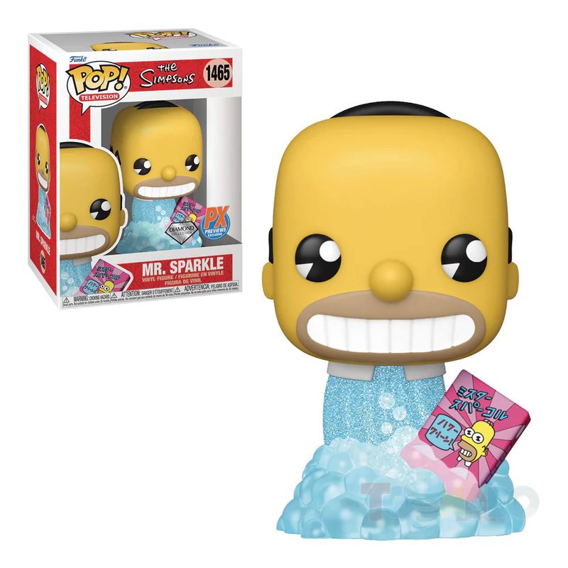 Boneco---Funko-Pop---Simpsons-Mr-Sparkle---Candide-0
