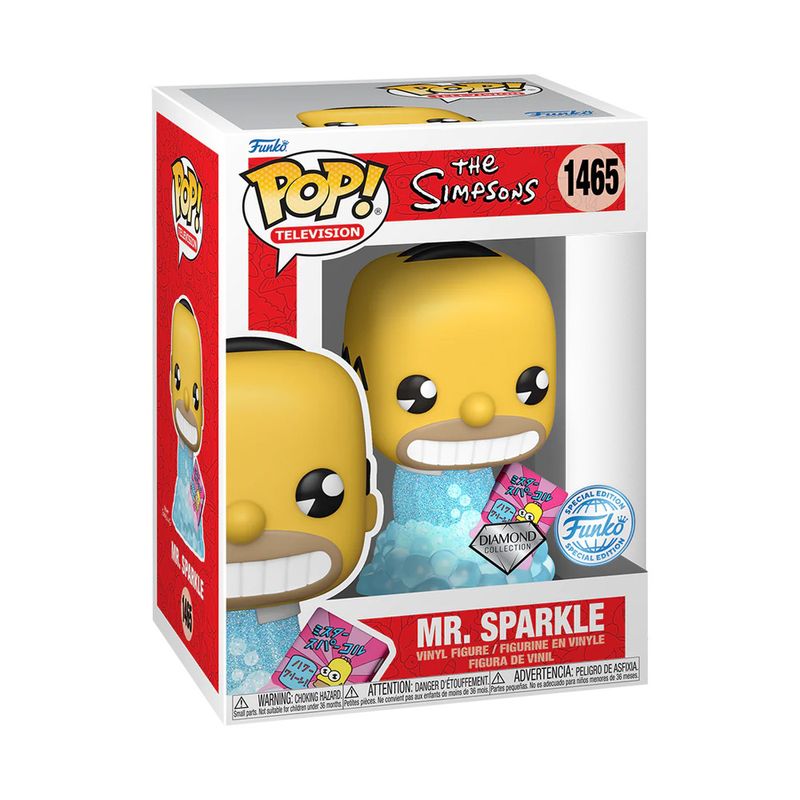 Boneco---Funko-Pop---Simpsons-Mr-Sparkle---Candide-1
