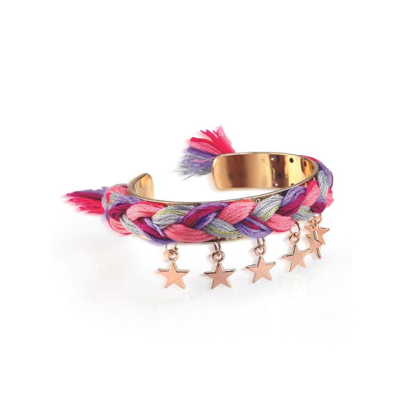 Conjunto---Pulseiras-e-Braceletes-com-Micangas---FanFun--3