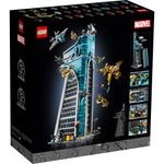 Lego---Super-Heroes-Marvel---Torre-dos-Vingadores---76269-1