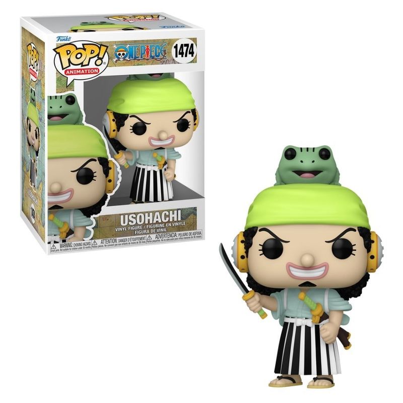 Boneco-De-Vinil---One-Piece---Pop-Animation---Usohachi---Candide-0