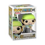 Boneco-De-Vinil---One-Piece---Pop-Animation---Usohachi---Candide-1