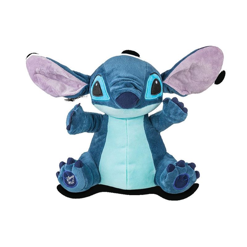 Pelucia-com-Som---Disney---Stitch---Multikids-0