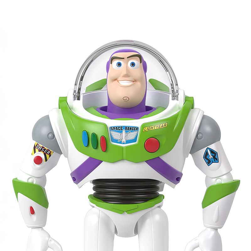 Figura-com-Acessorio---Disney-Pixar---Toy-Story---Buzz-Lightyear-com-Foguete---Mattel-2