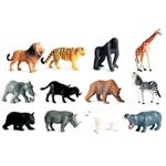 Figuras-de-Acao---Animais-Selvagens---Miniaturas---Modelos-Unitarios-Sortidos---Toyng-0